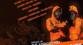 Mr Luu & MSK – Tru FM Steroid Mix Week 4