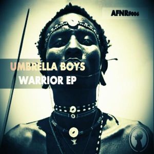 Umbrella Boys - Makwiii (Main Mix)