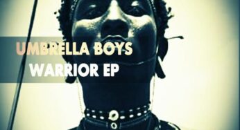 Umbrella Boys – Makwiii (Main Mix)