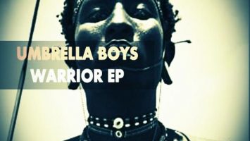 Umbrella Boys - Makwiii (Main Mix)