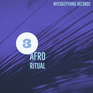 VA - Afro Ritual Vol. 3
