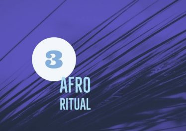 VA - Afro Ritual Vol. 3