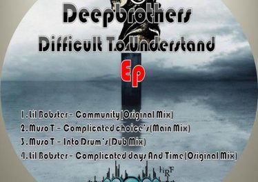 VA - Difficult To Understand EP