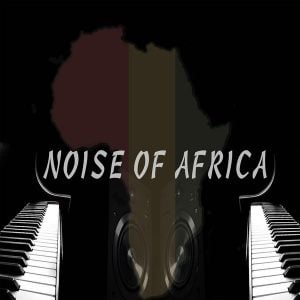 VA - Noise Of Africa