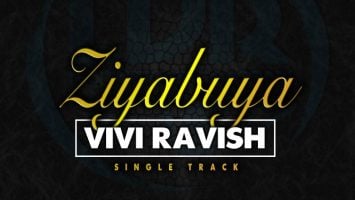 Vivi Ravish - Ziyabuya (Original Mix) 2017