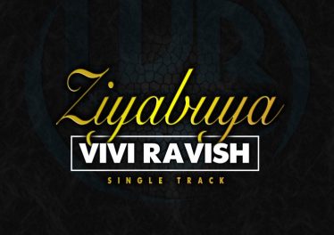 Vivi Ravish - Ziyabuya (Original Mix) 2017