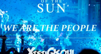 Empire Of The Sun – We Are The People (XtetiQsoul Bootleg Mix)