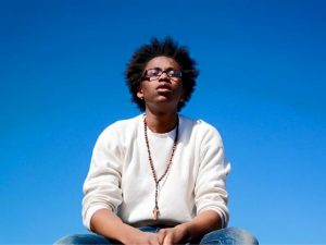 XtetiQsoul, Princess La Tremenda - World of Love EP