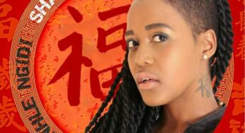 Zinhle Ngidi – Shakalumba