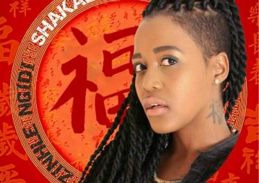 Zinhle Ngidi - Shakalumba