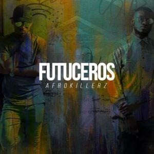 AfroKillerz - Font Of Our Nights (Original) 2017