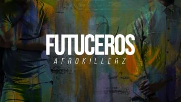 Afrokillerz - FUTECEROS (EP)