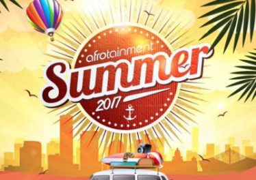 Afrotainment - AfroSummer 17