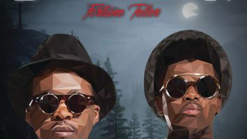Black Motion - Dark Channels (DJMreja & Neuvikal Soule Remix)