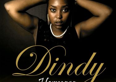 Dindy - Hermosa (Original Mix)