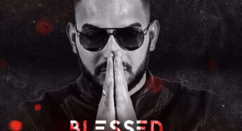 Dj Raffa – Blessed Beat