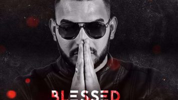 Dj Raffa - Blessed Beat