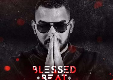 Dj Raffa - Blessed Beat