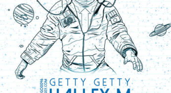 Hallex M feat. Omar – Getty Getty