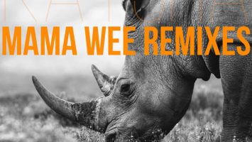 Kaysha - Mama Wee (Djeff Afrozila Remix) 2017