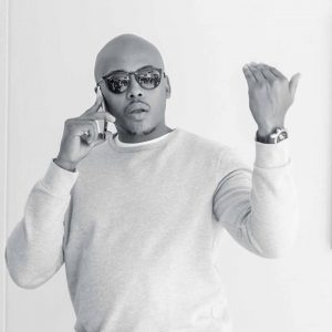 Mobi Dixon - Bhutiza (feat. Nichume) 2017