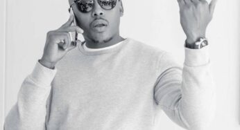 Mobi Dixon – Bhutiza (feat. Nichume) 2017