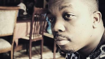 Mr Luu Ft. Mo Mahashe - XXXXX