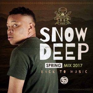 Snow Deep - Spring Mix 2017 Snow Deep - Spring Mix 2017