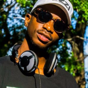 Tefo Foxx - Iklwa Brothers (Original Mix)