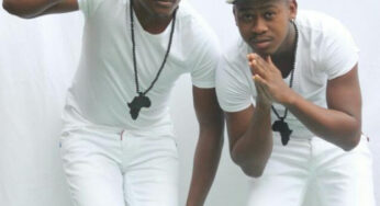 TradeMark & Caiiro – Salsa