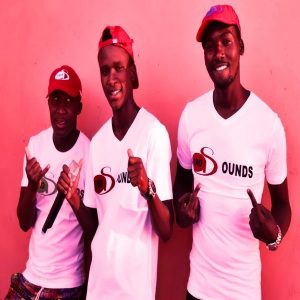 Afro Sound Music - Sasho Le Sgubu