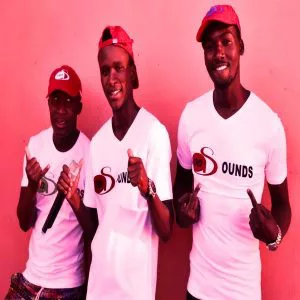 Afro Sound Music - Sasho Le Sgubu