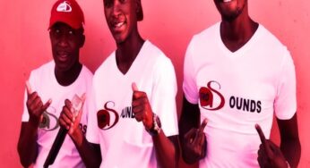 Afro Sound Music – Sasho Le Sgubu EP