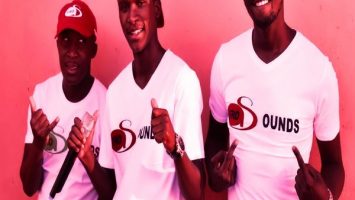 Afro Sound Music - Sasho Le Sgubu EP Afro Sound Music - Sasho Le Sgubu