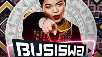 Busiswa - Bazoyenza (feat. DJ Maphorisa) 2017