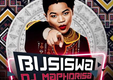 Busiswa - Bazoyenza (feat. DJ Maphorisa) 2017