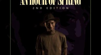 Caiiro – An Hour Of Spring (2nd Edition)