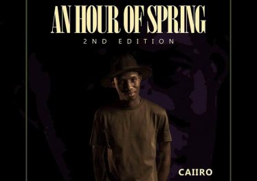 Caiiro - An Hour Of Spring (2nd Edition)