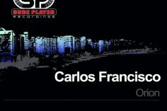 Carlos Francisco - Orion (Original Mix)
