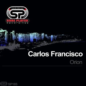 Carlos Francisco - Orion (Original Mix)