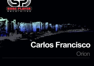 Carlos Francisco - Orion (Original Mix)