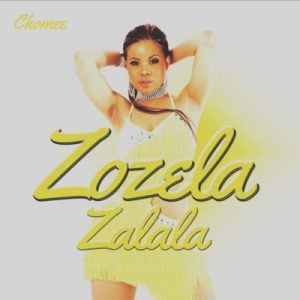 Chomee - Zozela Zalala