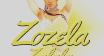 Chomee – Zozela Zalala
