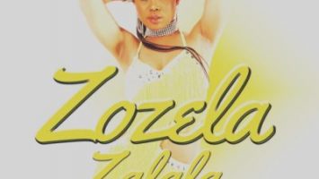 Chomee - Zozela Zalala