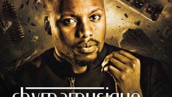 Chymamusique - After the Storm (Album) 2017