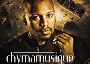 Chymamusique - After the Storm (Album) 2017
