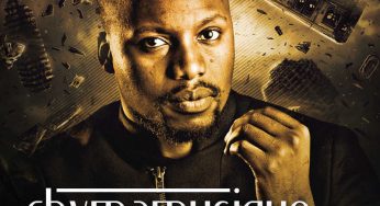 Chymamusique & Da Capo – Love Is Waiting (feat. Ree Morris) 2017