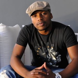 DJ Fresh feat. Buyiswa - Mela MaAfrika (Chymamusique Remix)