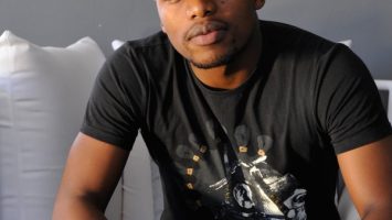 DJ Fresh feat. Buyiswa - Mela MaAfrika (Chymamusique Remix)