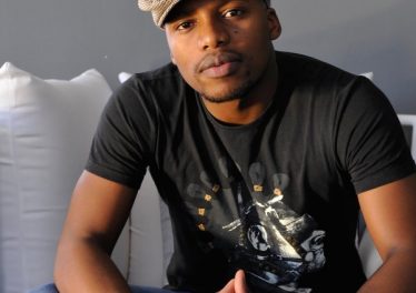 DJ Fresh feat. Buyiswa - Mela MaAfrika (Chymamusique Remix)